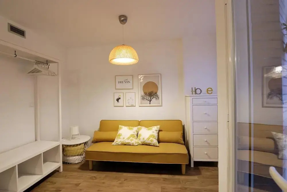 Apartamento El Balcón de Torre Nueva I