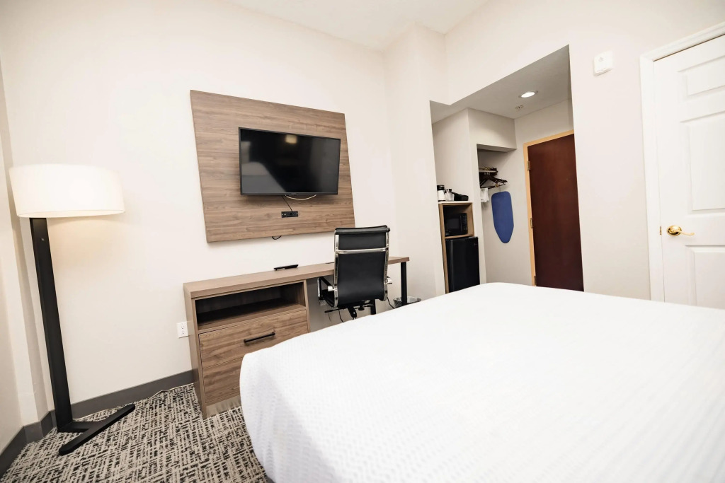 La Quinta by Wyndham Tampa Central