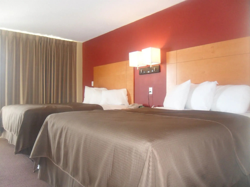 Oceanview Inn - Emerald Isle