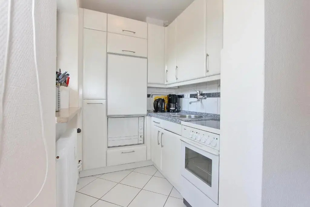 Feriendomizil Neue Bergstrasse Feriendomizil Neue Bergstrasse 11 Appartement 4