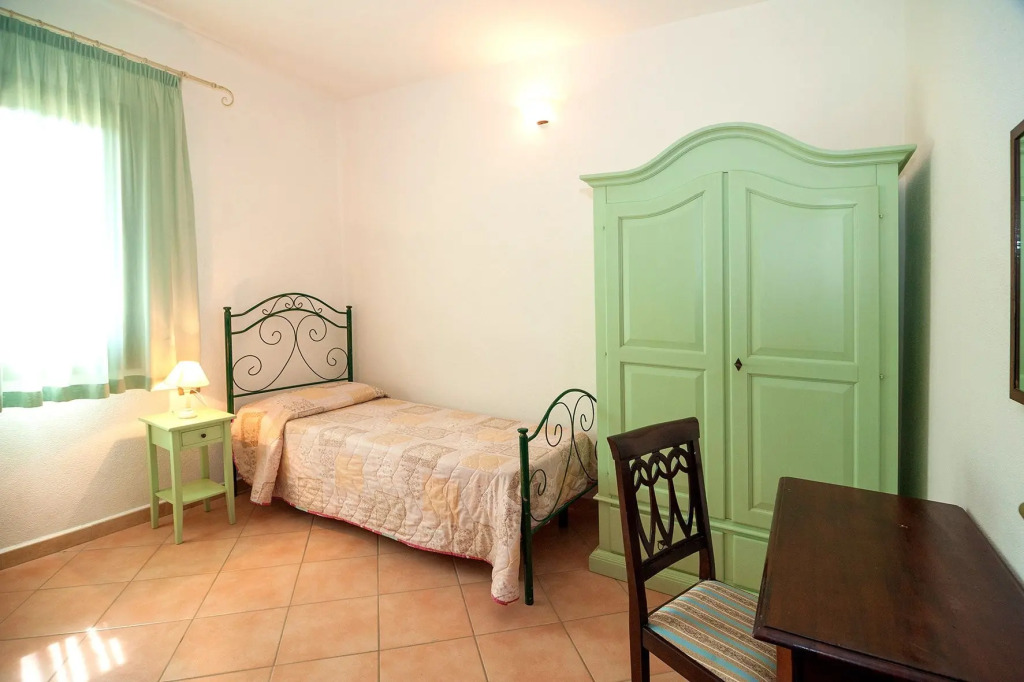 Residence Li Troni
