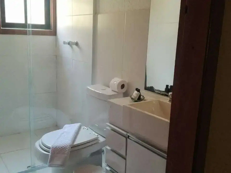Pousada Villa Serena