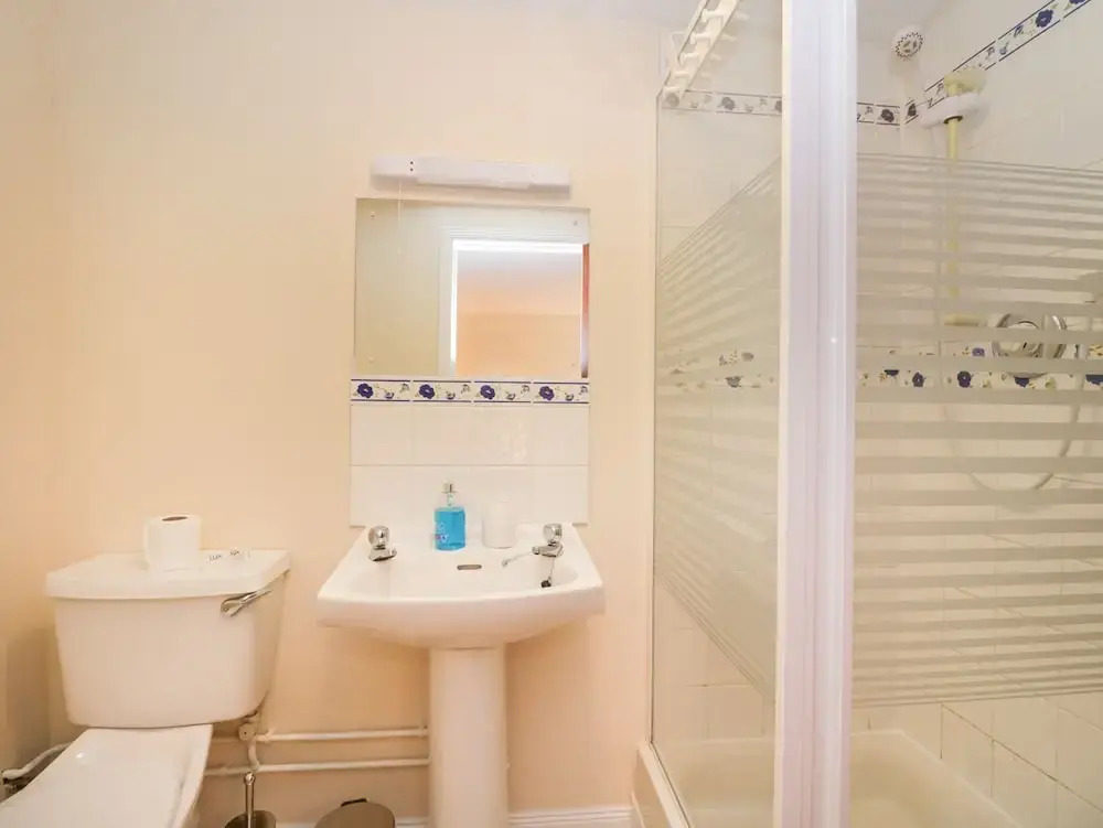 Tomban Cottage, Pitlochry