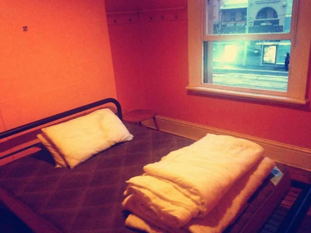 Victoria Market Hostel