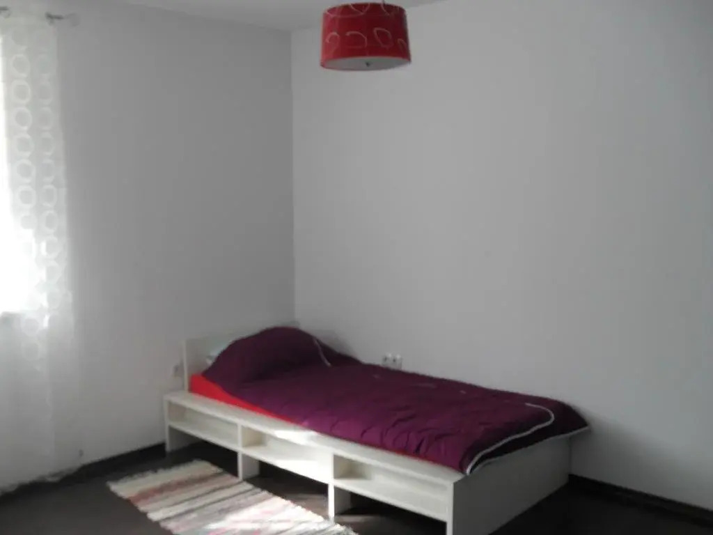 Sunny Dream Family Apartments
