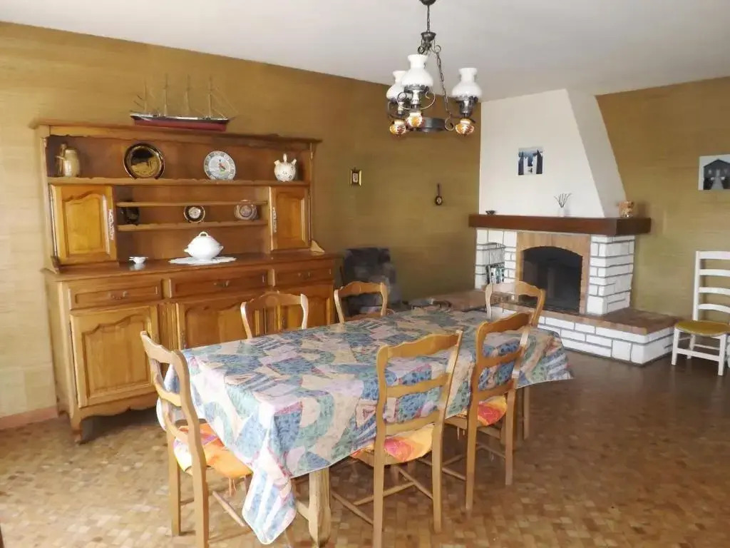 Maison Les Sables-d'Olonne, 4 pièces, 6 personnes - FR-1-427-22