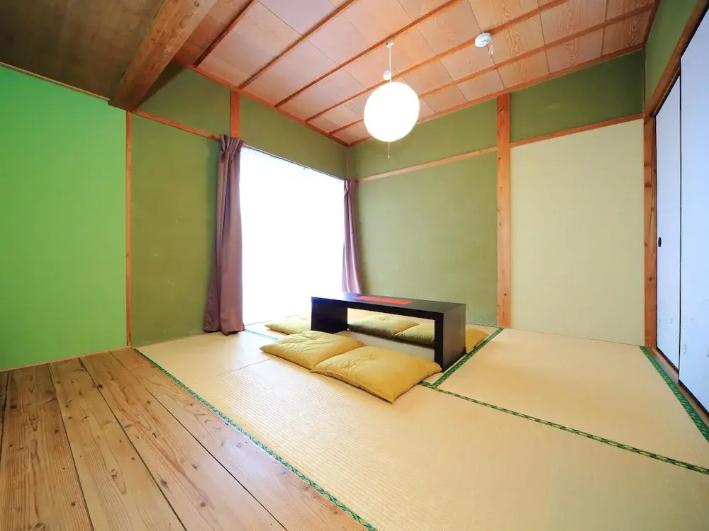 Kamon Inn Kotobuki