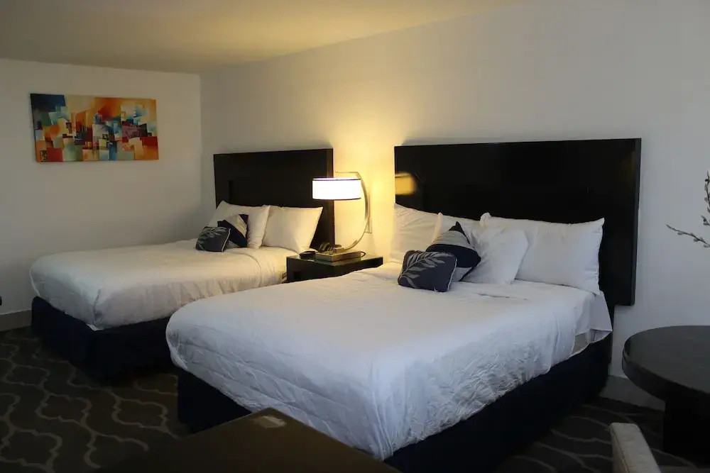 Wyndham Garden Los Mochis Plaza Inn