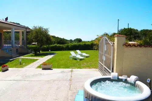 Villa Moresca T6