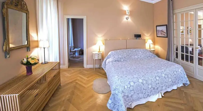 Wellkhome Appartements