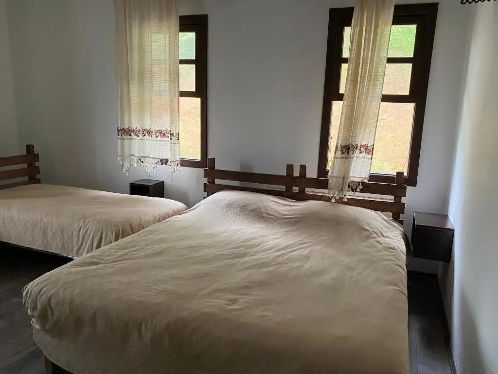 Selale Konak Cavus'un Yeri