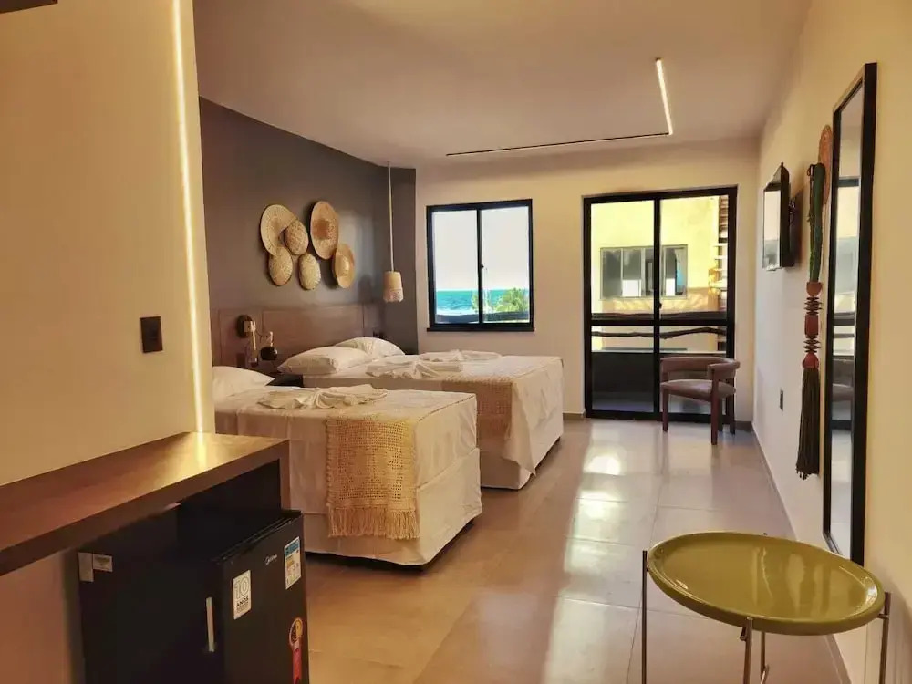 Maly Boutique Hotel
