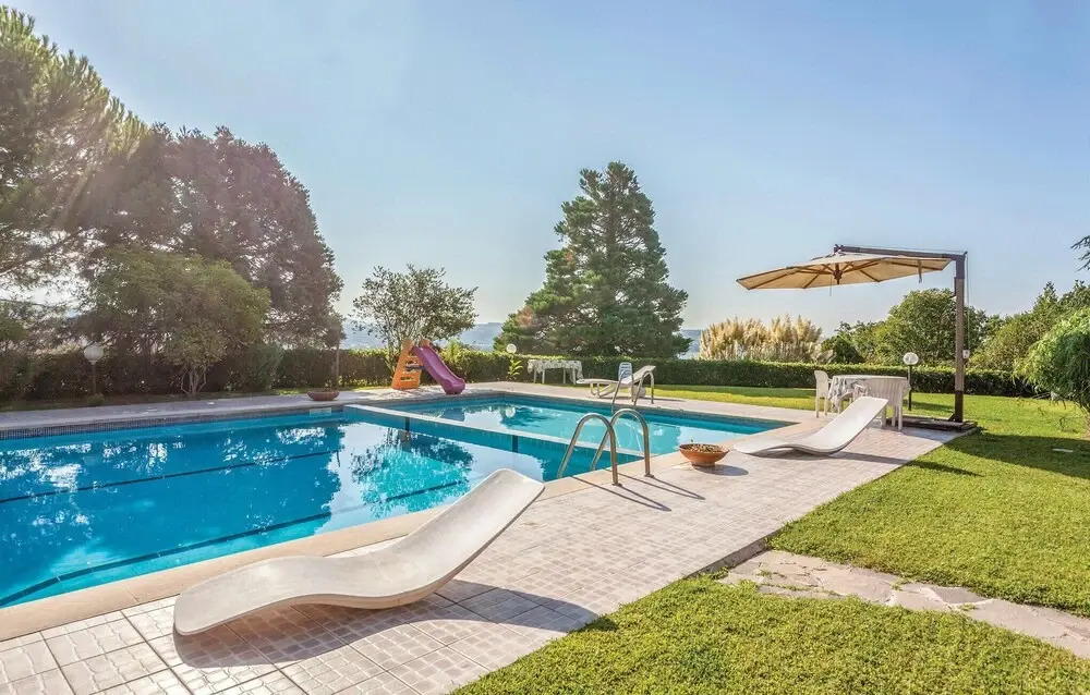 Cozy Home In Poggio Delle Ginestre