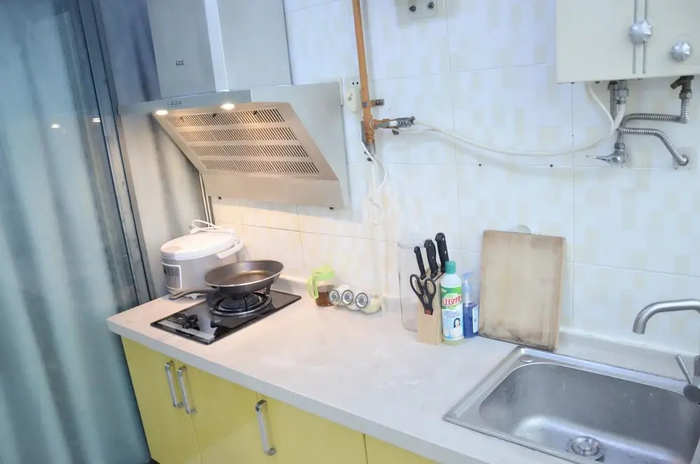Qianyu Travel Apartment