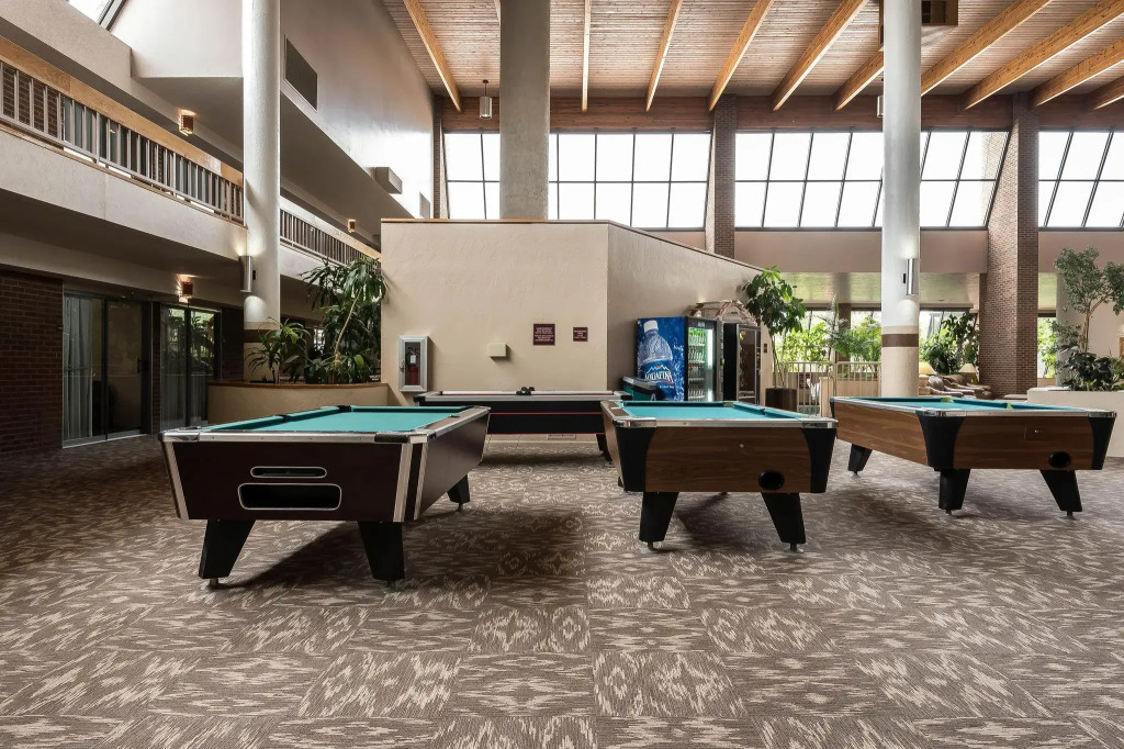 Clarion Inn Grand Junction Airport