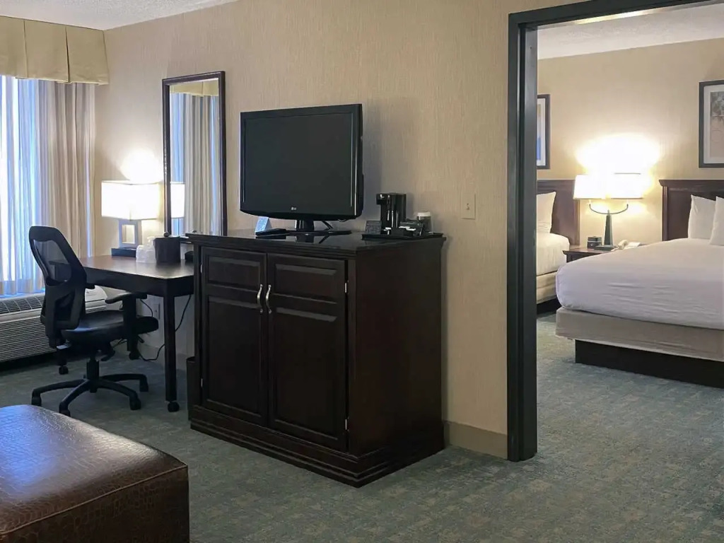 Prado Hotel by Choice Hotels
