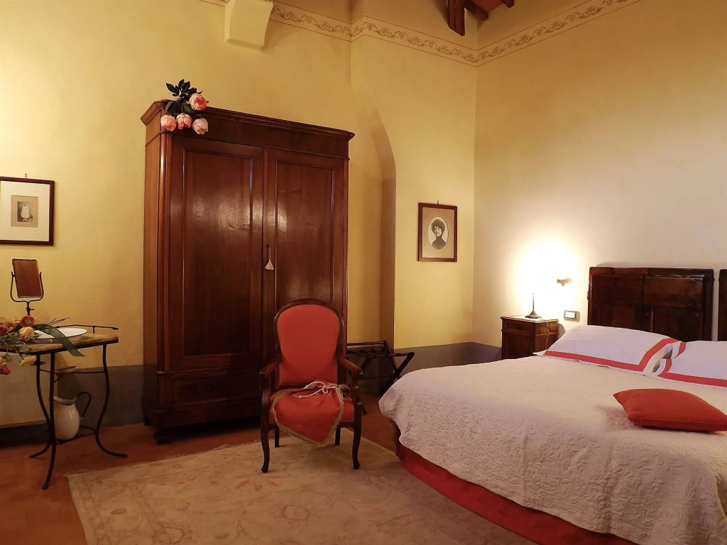 Cortona Resort-Le Terre Dei Cavalieri