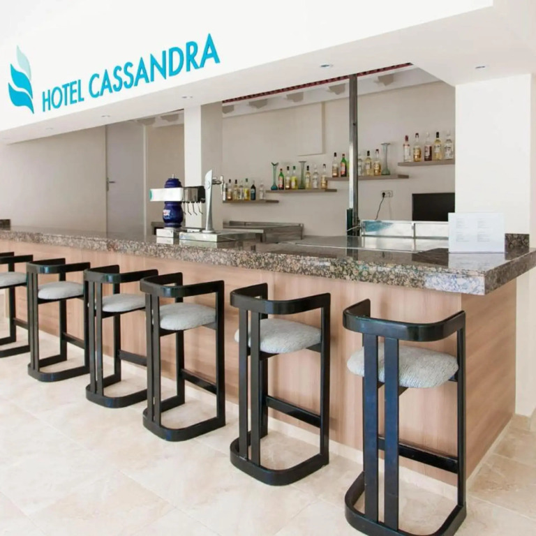 Hotel Cassandra