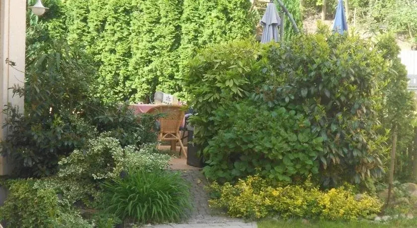 Apartment-Pension Schwalbennest