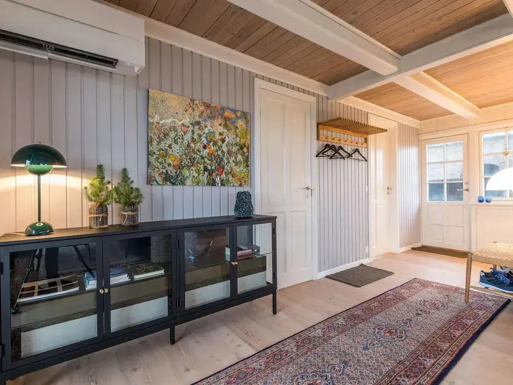 Holiday Home in FanÃ¸