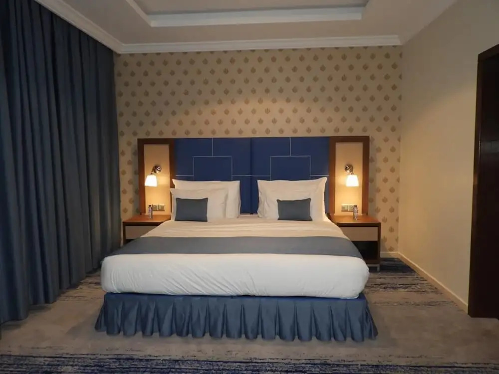 SwissBlue Serviced Apartments Economy Class