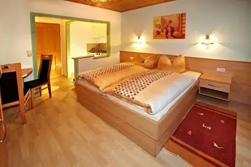 Haus Brugger