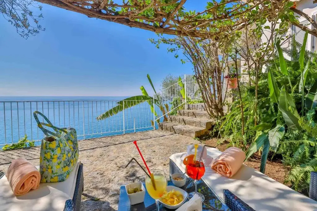 Villa Santa Maria - Luxury Suites