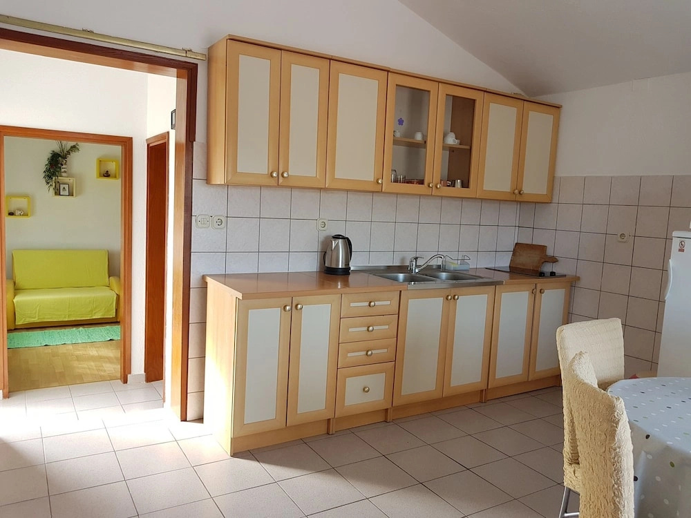 Apartments Adriatic