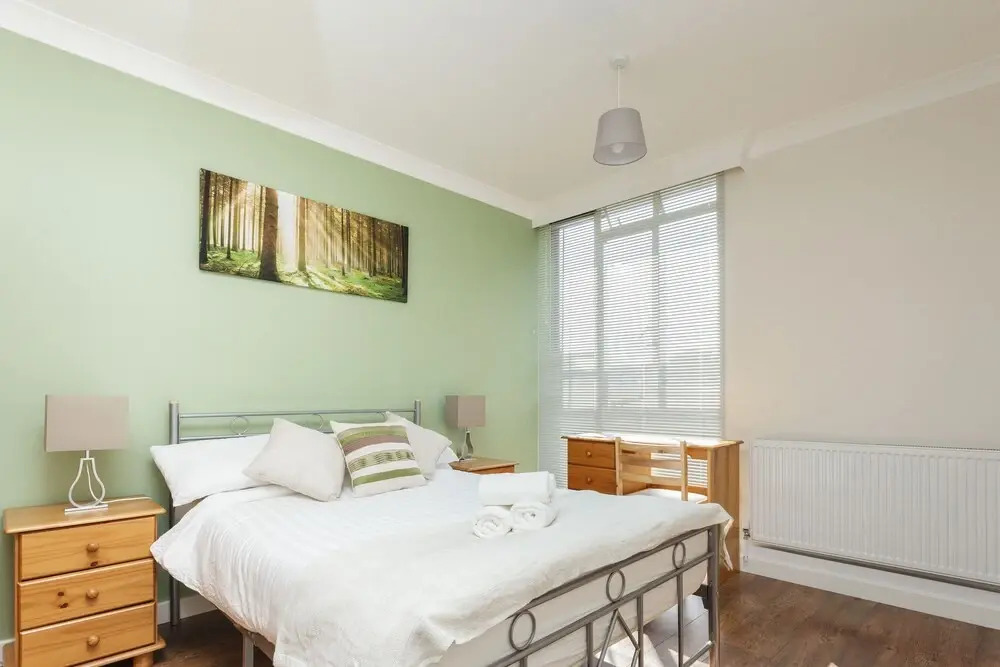 CDP Apartments - Bayswater