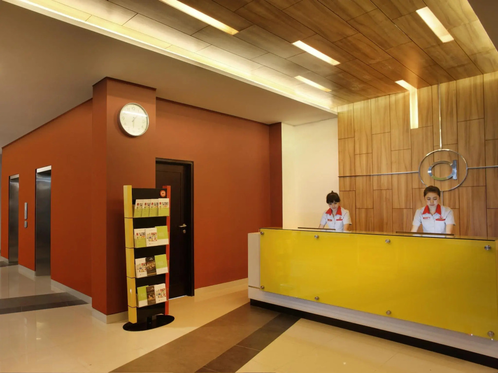 Amaris Hotel Malang