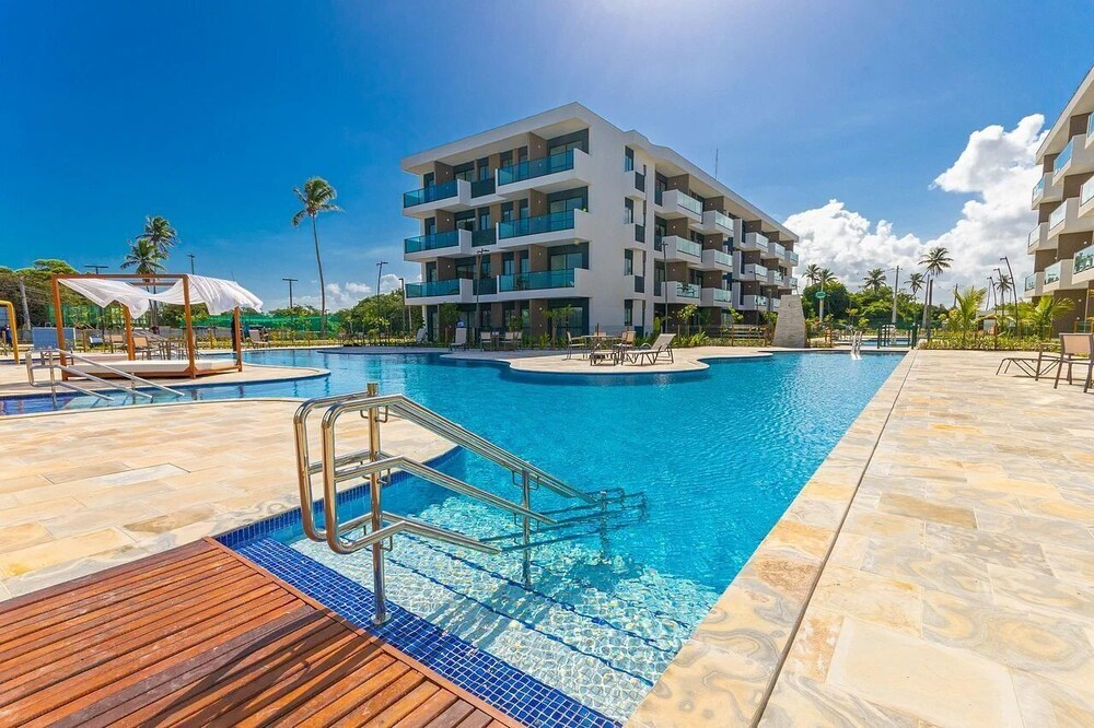 Makia Beach #c22 - Apto Inteligente by Carpediem