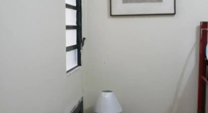Hotel Rhodes