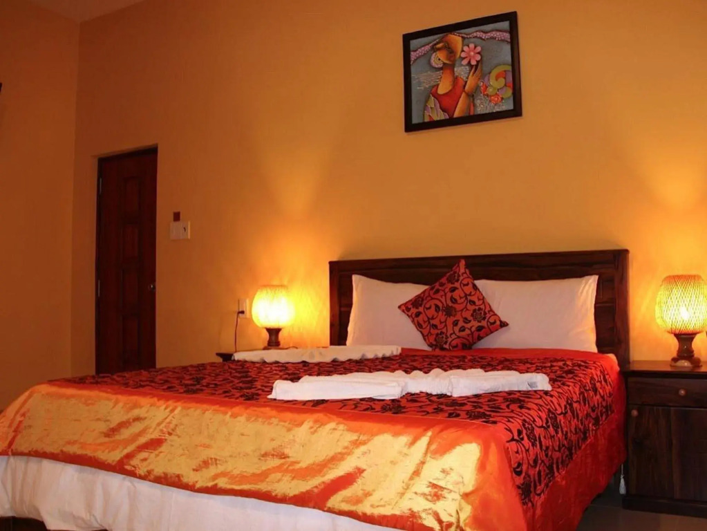 Xin Chao Hotel