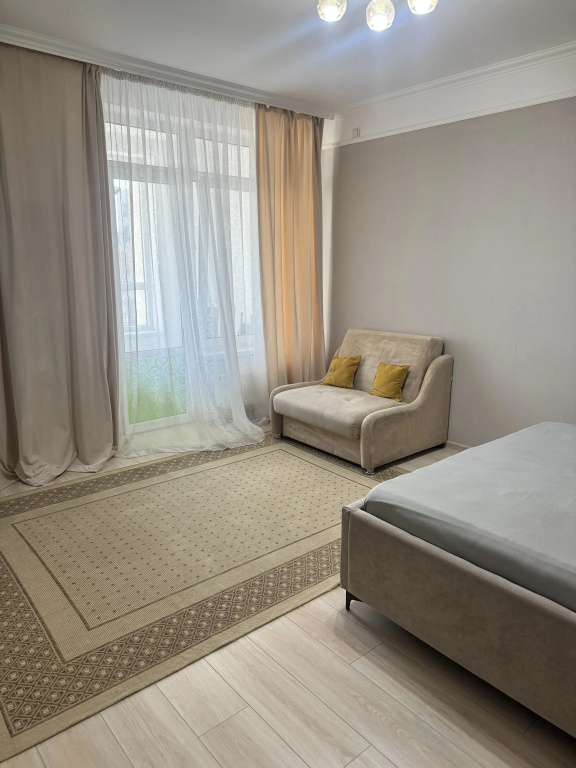 Квартира Only  Sun 2 Astana Kazakhstan Mangilik Yel 58
