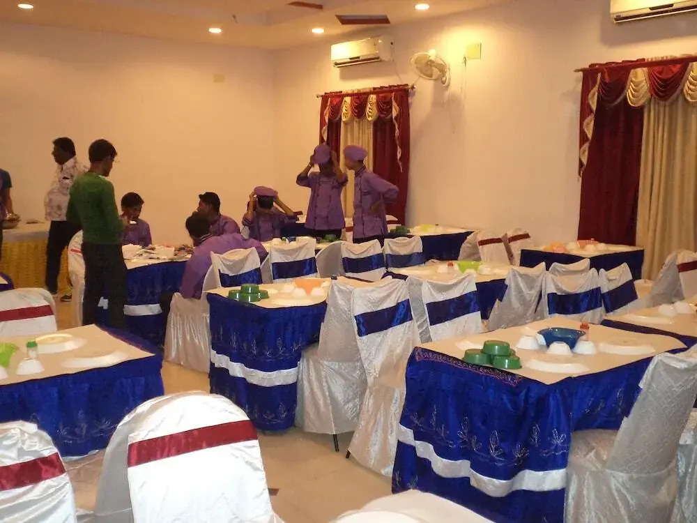Hotel Pritika