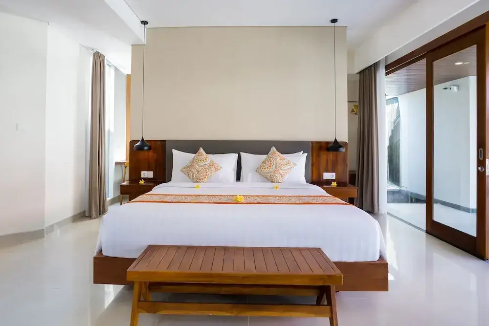 Fenosa Seminyak Villas