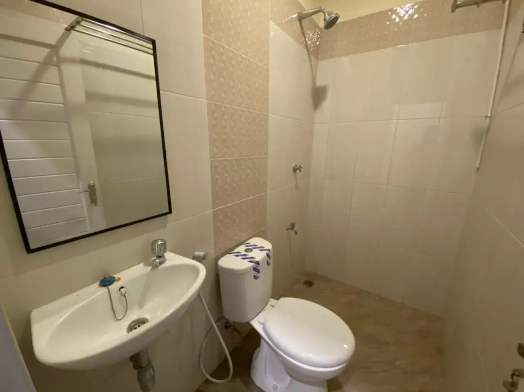 Mapala Guest House Makassar RedPartner