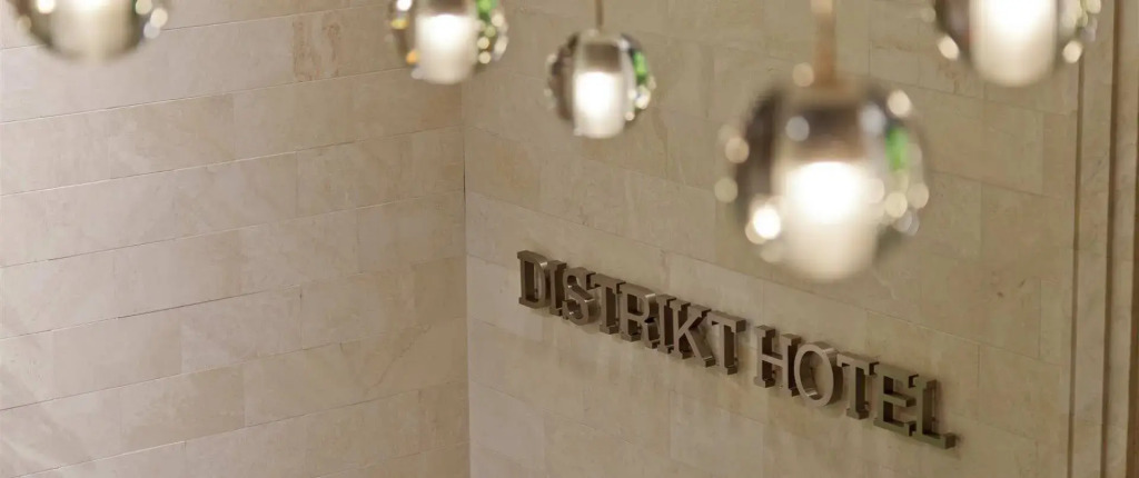 Distrikt Hotel New York City, Tapestry Collection by Hilton