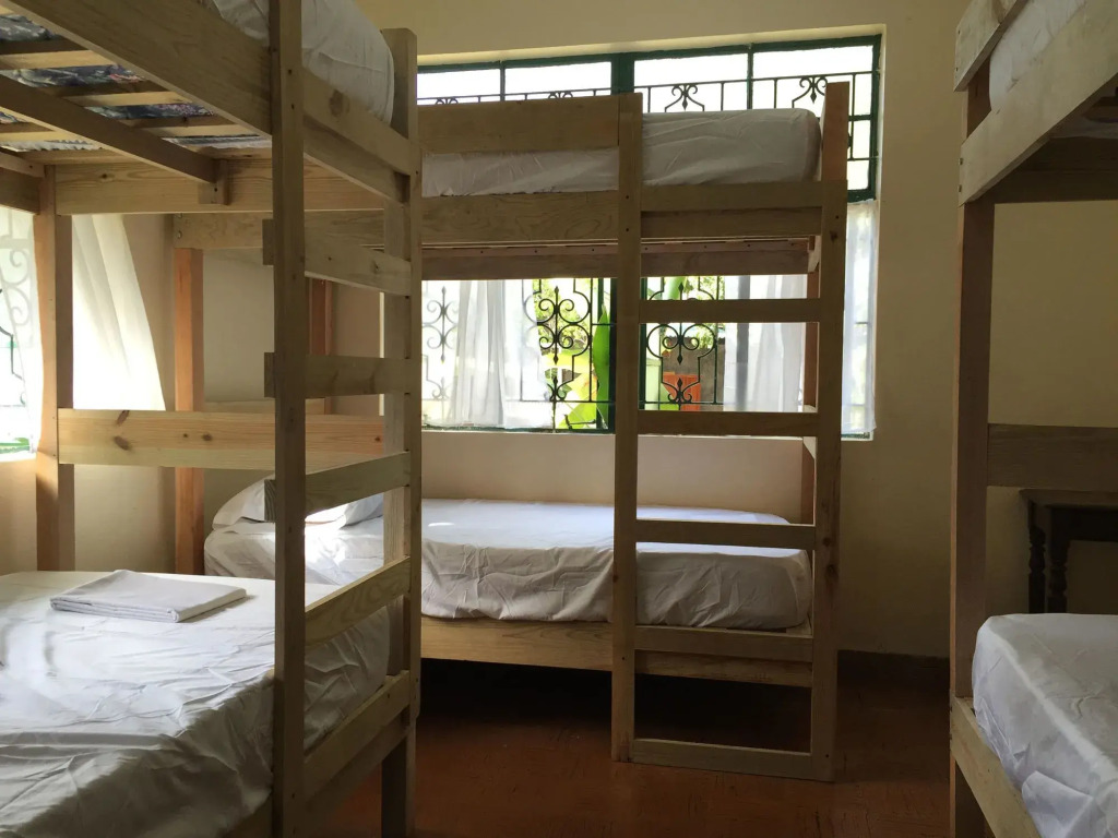 Backpackers Hostel