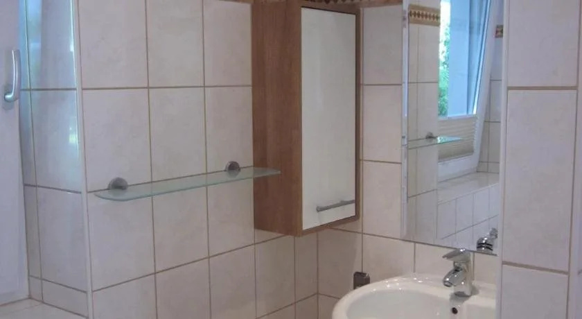 Ferienwohnung Bergpanorama