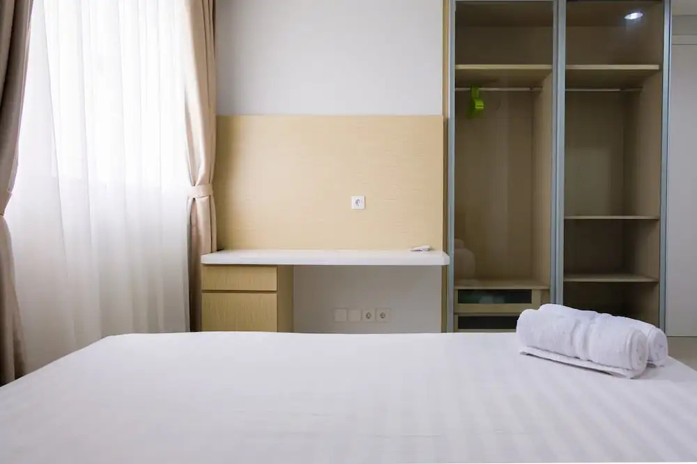 Homey 2BR Paddington Heights Apartment