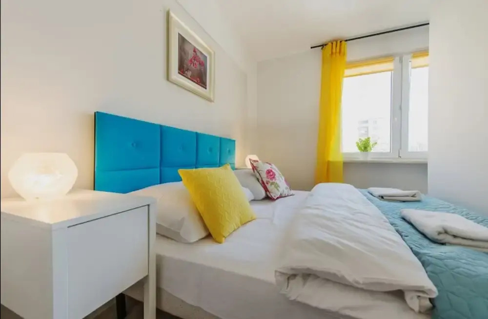 P&O Apartments Anielewicza