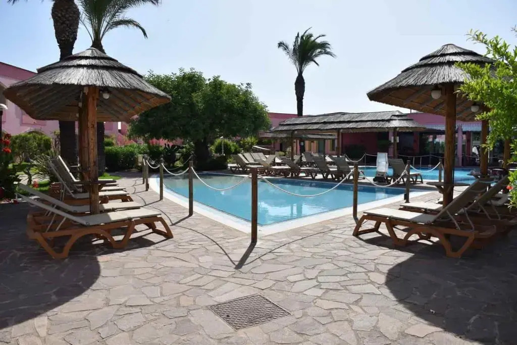 Punta Grossa Resort