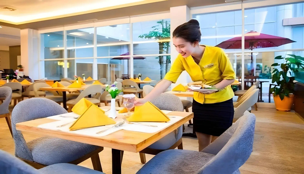 Hotel Horison Ultima Timika