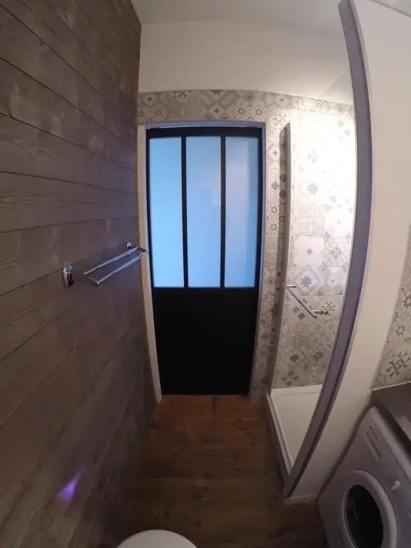 Appartements La Marine - Ladauge Coeur Océan