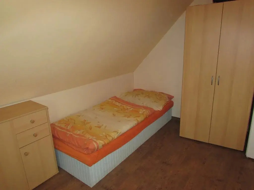 Rybářská Chata U Sumce