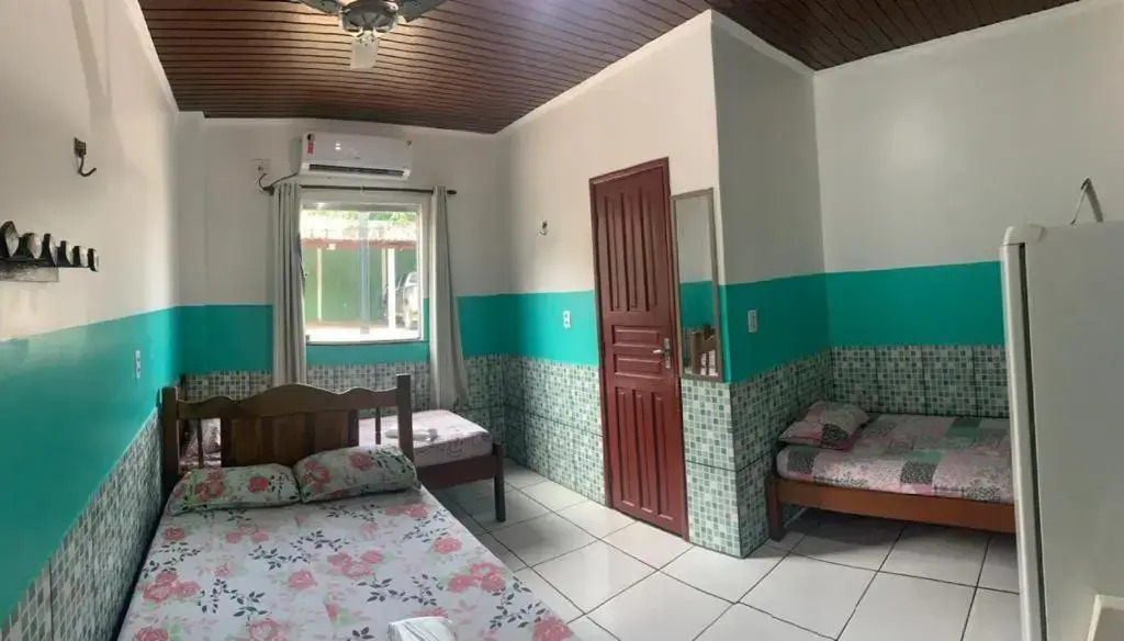 Hotel Maracá