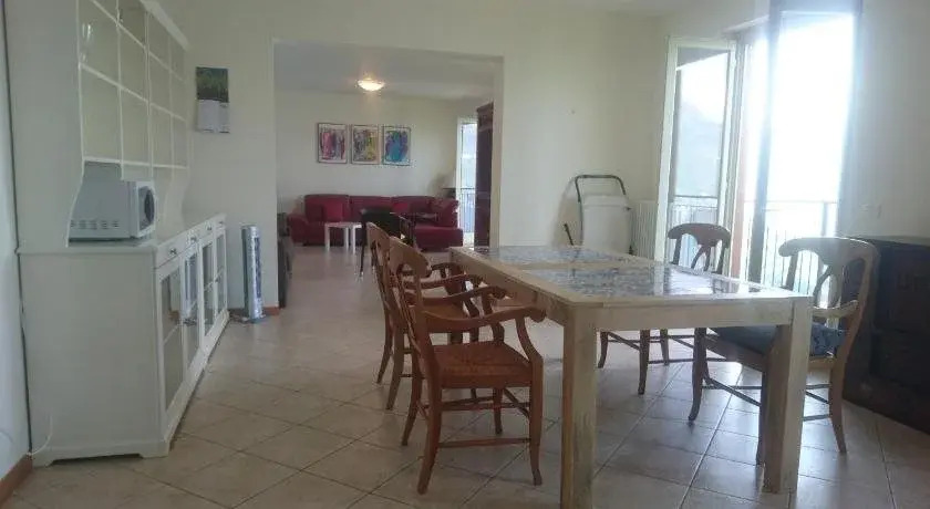 Apartments Rossini