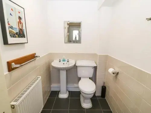 Beech Cottage Benllech