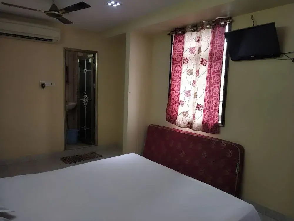 Mithran Residency